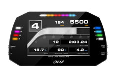 AiM MXG 1.3 Dash Logger