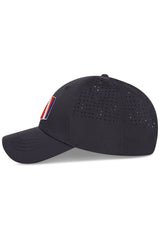 Andretti Formula E S12 x Reflo Drivers Hat - Black