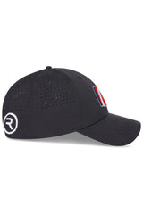 Andretti Formula E S12 x Reflo Drivers Hat - Black