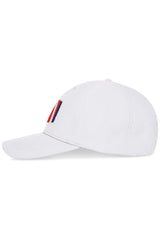 Andretti Formula E S12 x Reflo Drivers Hat - White