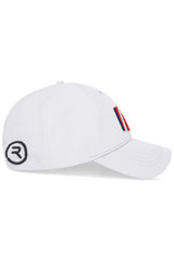 Andretti Formula E S12 x Reflo Drivers Hat - White