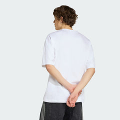 Audi Formula One Men's Elevated Graphic T-Shirt - White