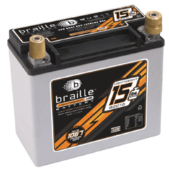 Braille Battery AGM B2015