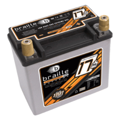 Braille Battery AGM B2317RP