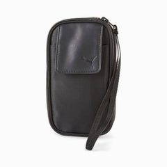 BMW M Motorsports Puma Women's Wallet- Black