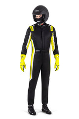 Sparco Sprint Pro Racing Suit