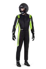 Sparco Sprint Pro Racing Suit