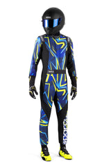 Sparco X-Light FE Infinity Racing Suit