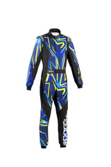 Sparco X-Light FE Infinity Racing Suit