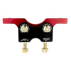 Double Barrel Diff Mount - C5