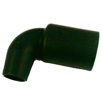 Bell Forced Air Adapter - 90 Degree