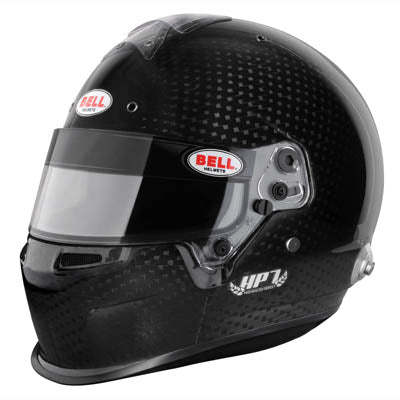 Bell HP7 Carbon 8860 Helmet