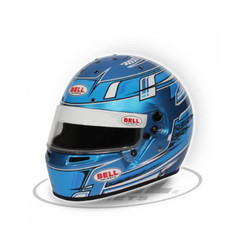 Bell KC7 CMR Helmet (CMR2016)