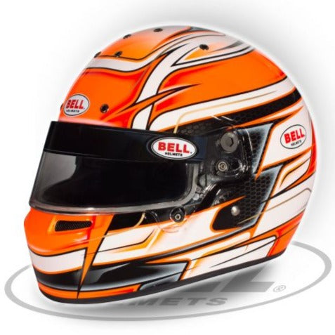 Bell KC7 CMR Helmet (CMR2016) Wine Country Motor Sports Bell KC7 CMR Helmet (CMR2016) Wine Country Motor Sports