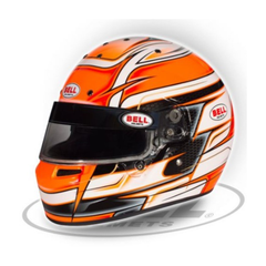 Bell KC7 CMR Helmet (CMR2016)