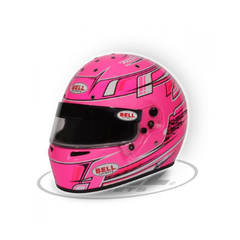 Bell KC7 CMR Helmet (CMR2016)