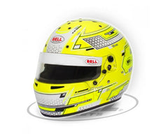 Bell RS7K Karting Helmet (K2020)