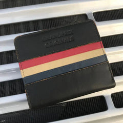 GrandPrix Originals Vintage Leather Wallet