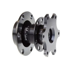 Lifeline Bolt-On Steering Quick Release