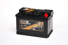 Braille Endurance Advanced AGM Battery B48-H6-L3
