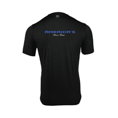 Ford Racing Le Mans x Greyson Men's Guide Sport Logo T-Shirt - Black