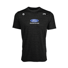 Ford Racing Le Mans x Greyson Men's Guide Sport Logo T-Shirt - Black