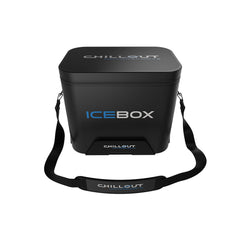 Chillout Icebox Cooler System (17L)