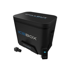 Chillout Icebox Cooler System (17L)