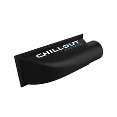 Chillout 3" Carbon Fiber 90º Air Plenum