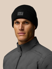 Castore Mainline Beanie - Black