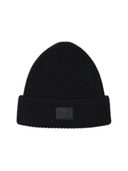 Castore Mainline Beanie - Black