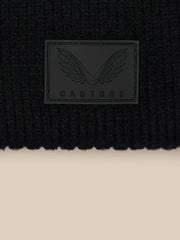 Castore Mainline Beanie - Black