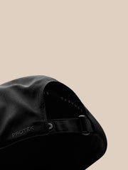 Castore Acitve Performance Hat - Black/Navy