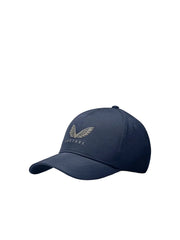 Castore Acitve Performance Hat - Black/Navy