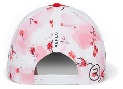 Nissan Formula E S12 x Reflo Hat - Red