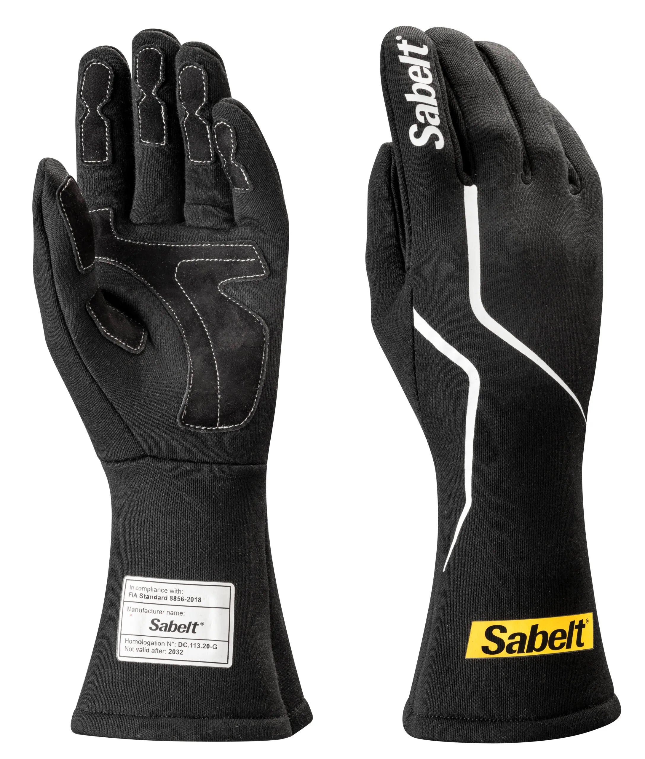 Sabelt Challenge TG-2.1 Racing Glove