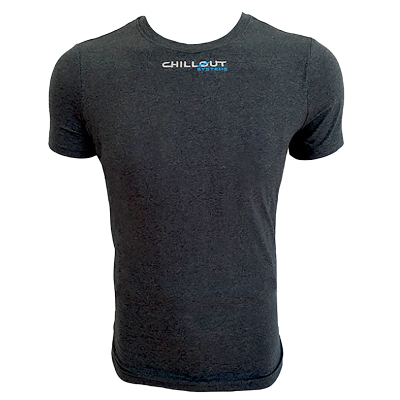 韓国*UMBRO■ChiLLout Cooling Short-Sleeved Pro Touring Cooling Shirt — CHILLOUT MOTORSPORTS