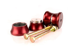 Vulcan Motor Mounts