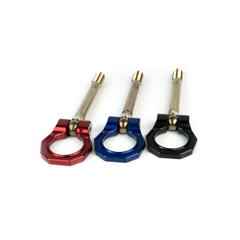 Titan Tow Hook - C7/C8 Corvette