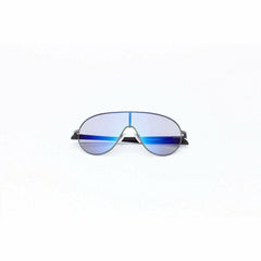 Formula 1 Eyewear Gold Collection Hospitality Satin Light Gold Unisex Sunglasses-F1S1014