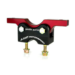 Double Barrel Diff Mount - C5