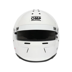 OMP GP-A Helmet (SA2025)
