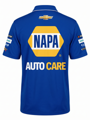 NASCAR Hendrick Motorsport Napa Polo Shirt - Multi