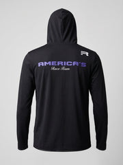 Ford Racing Le Mans x Greyson Men's Colorado Hoodie - Black