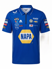 NASCAR Hendrick Motorsport Napa Polo Shirt - Multi