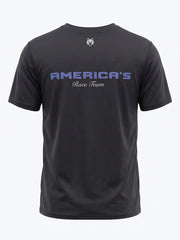 Ford Racing Le Mans x Greyson Men's Guide Sport Logo T-Shirt - Black