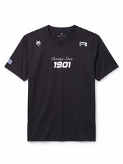 Ford Racing Le Mans x Greyson Men's Guide Sport "1901" T-Shirt - Black