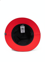 Formula 1 Tech Collection F1 Bucket Hat - Black