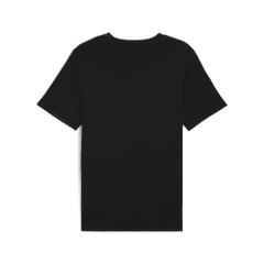 Formula 1 Tech Collection F1 Small Logo T-Shirt - Black/White