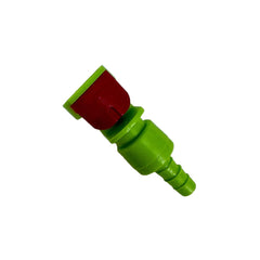 Paragon Guardian Connector (Small Barb 1/4")